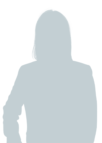 Anna Lempart Profilbild Silhouette