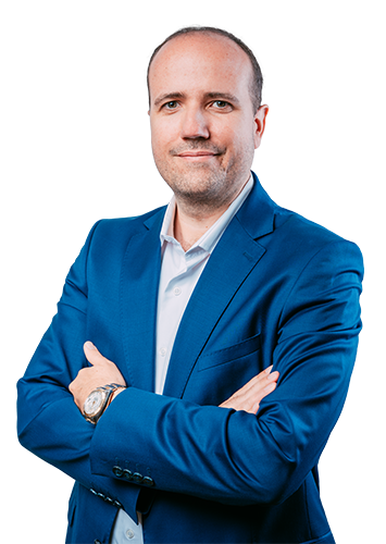 Dr. Tobias Moser Profilbild