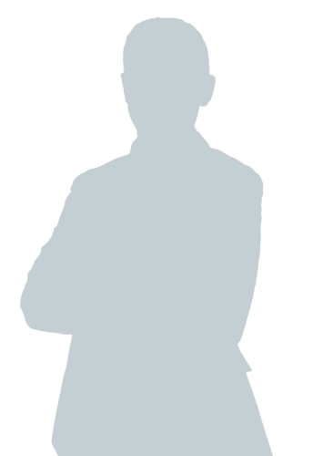 DMR Profilbild Fabian Schroeter Silhouette