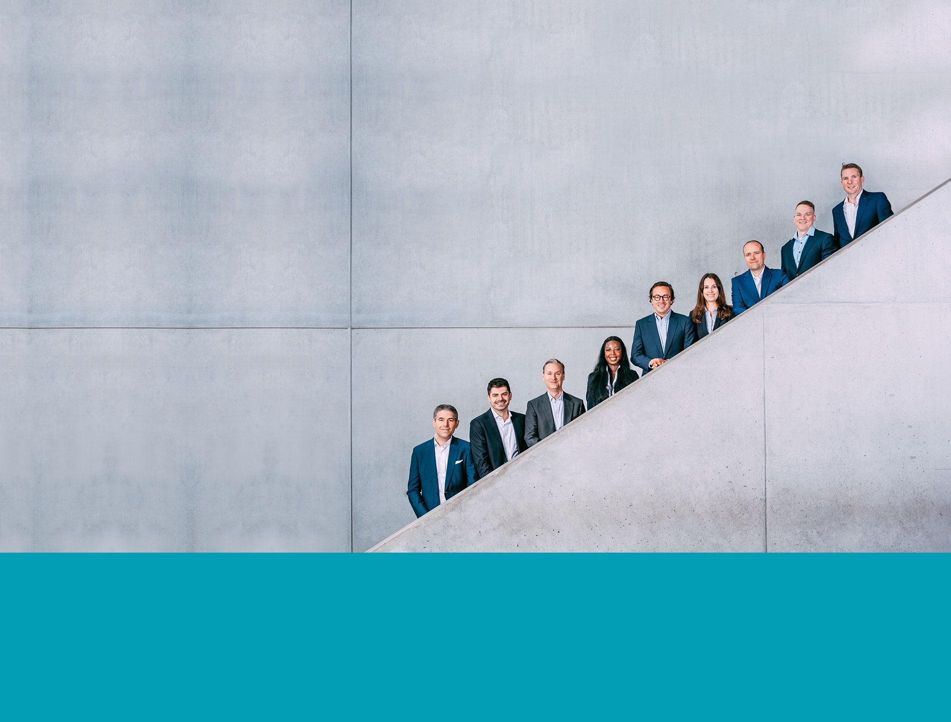 Our Team, partners are experienced lawyers - DMR Legal